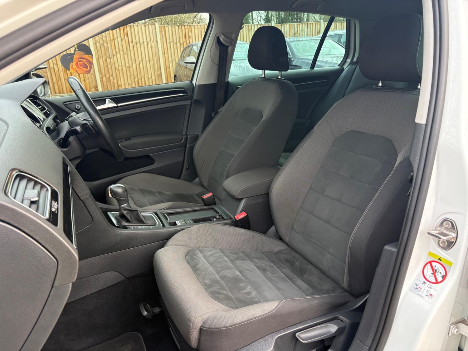 Used Volkswagen Golf for sale - 77625896: Photo 31