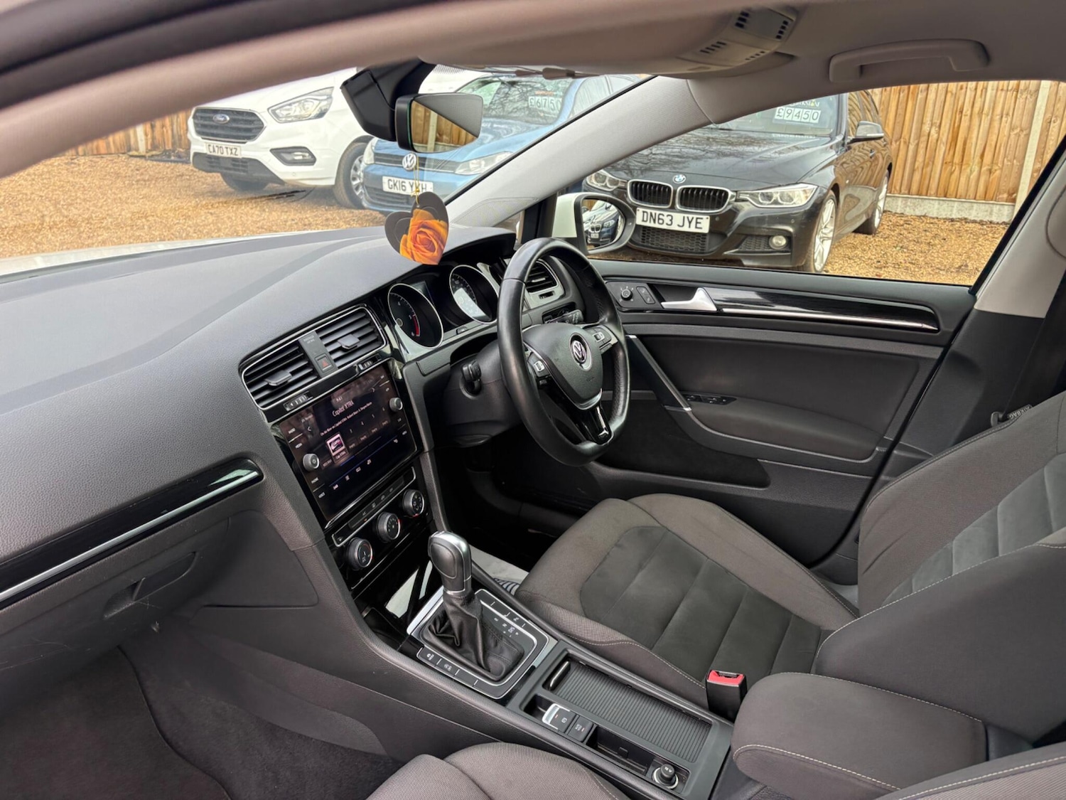 Used Volkswagen Golf for sale - 77625896: Photo 32