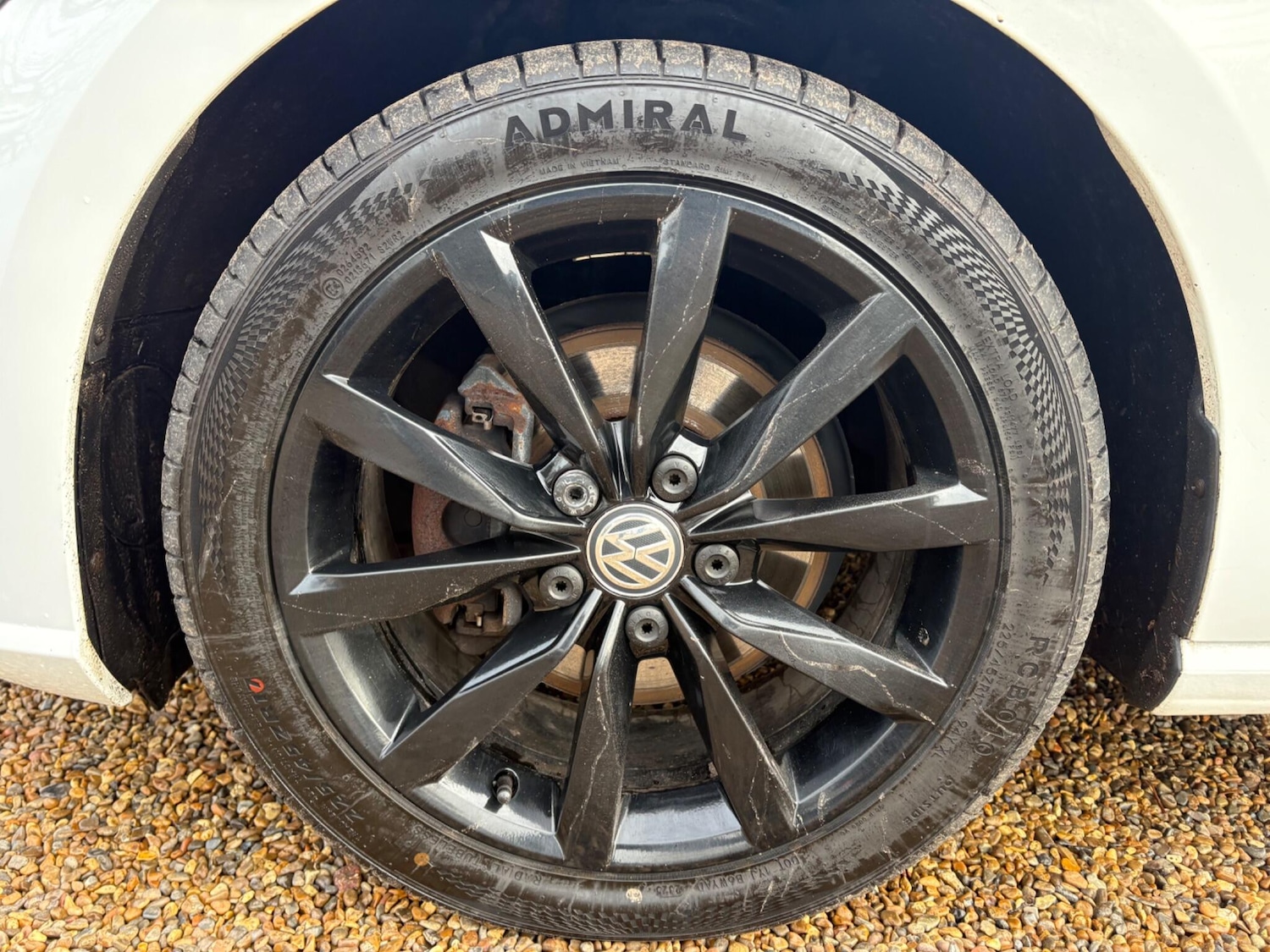 Used Volkswagen Golf for sale - 77625896: Photo 33