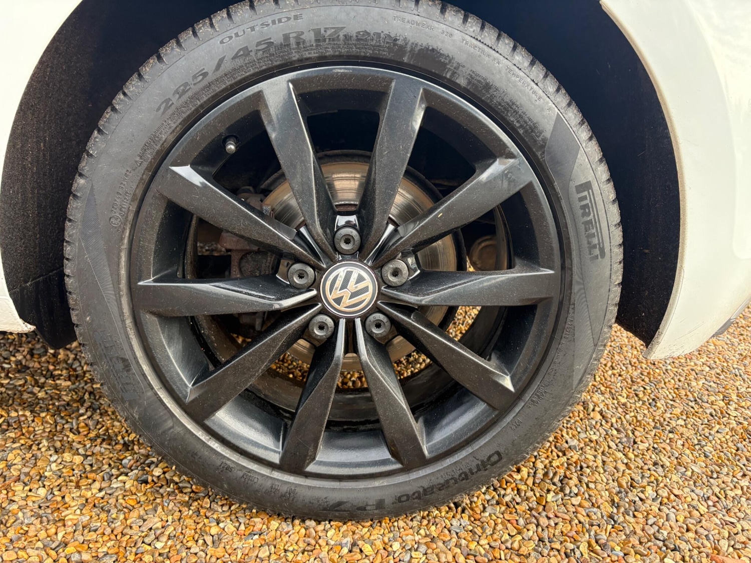 Used Volkswagen Golf for sale - 77625896: Photo 34