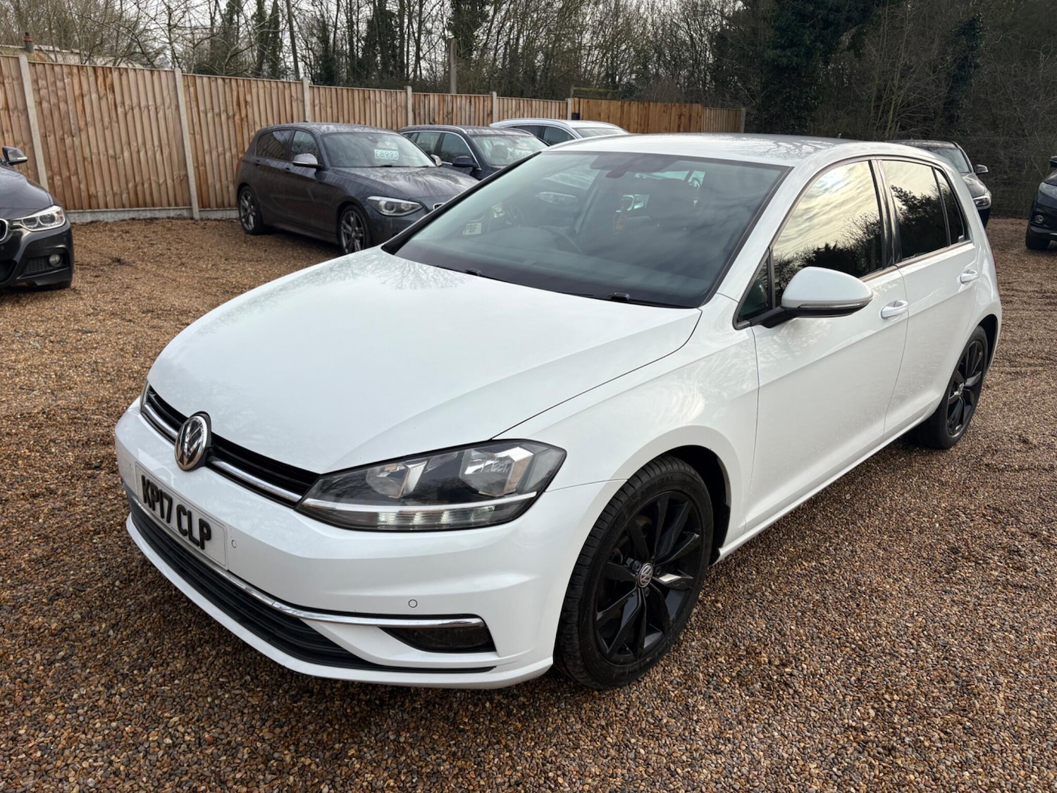 Used Volkswagen Golf for sale - 77625896: Photo 4