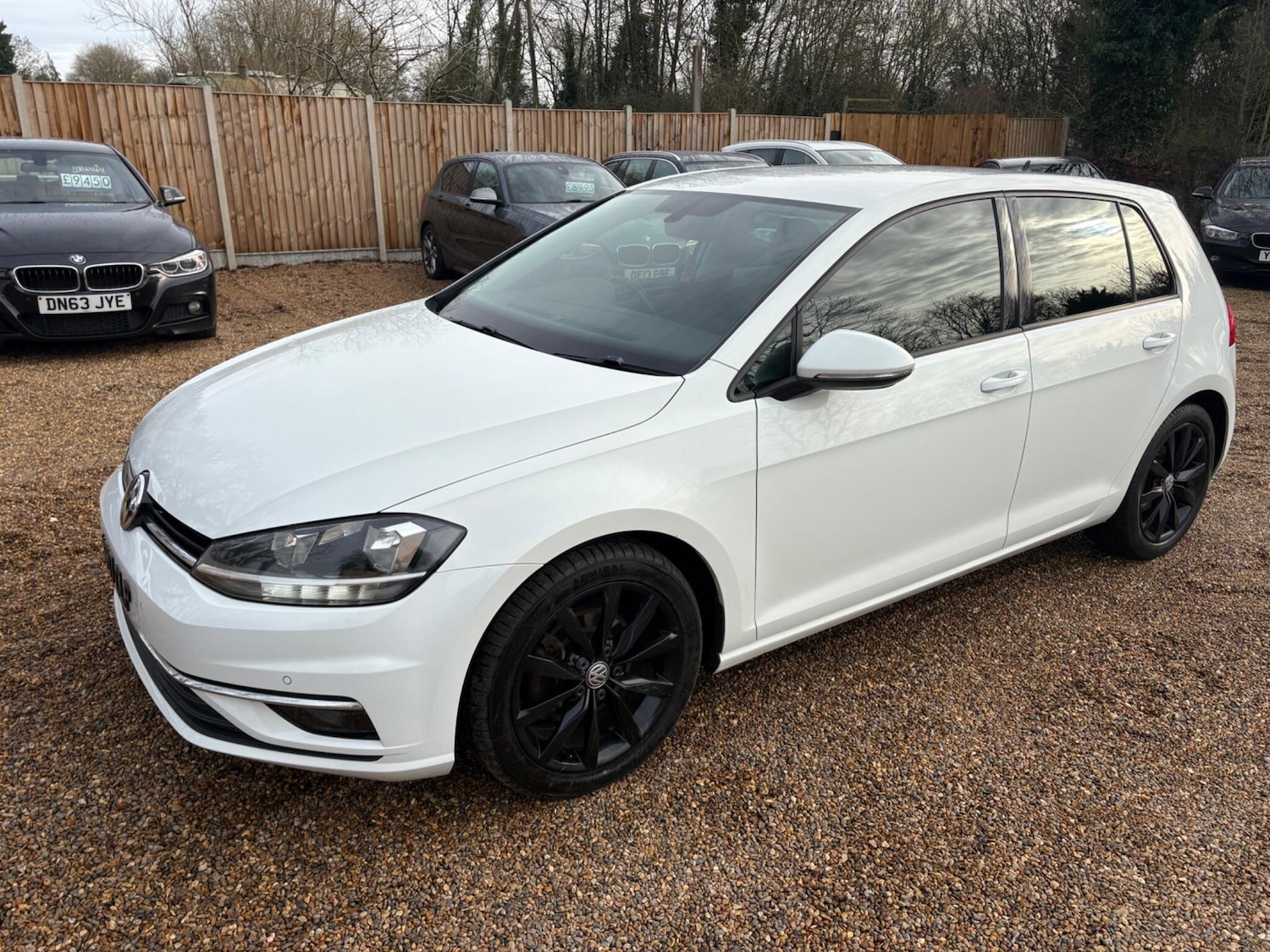 Used Volkswagen Golf for sale - 77625896: Photo 5