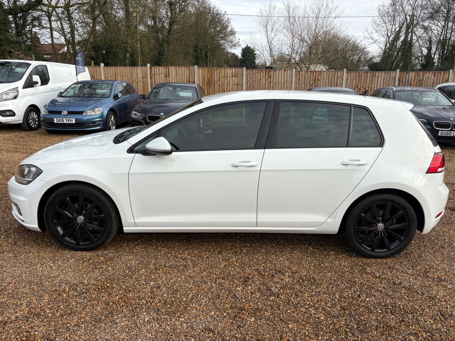 Used Volkswagen Golf for sale - 77625896: Photo 6