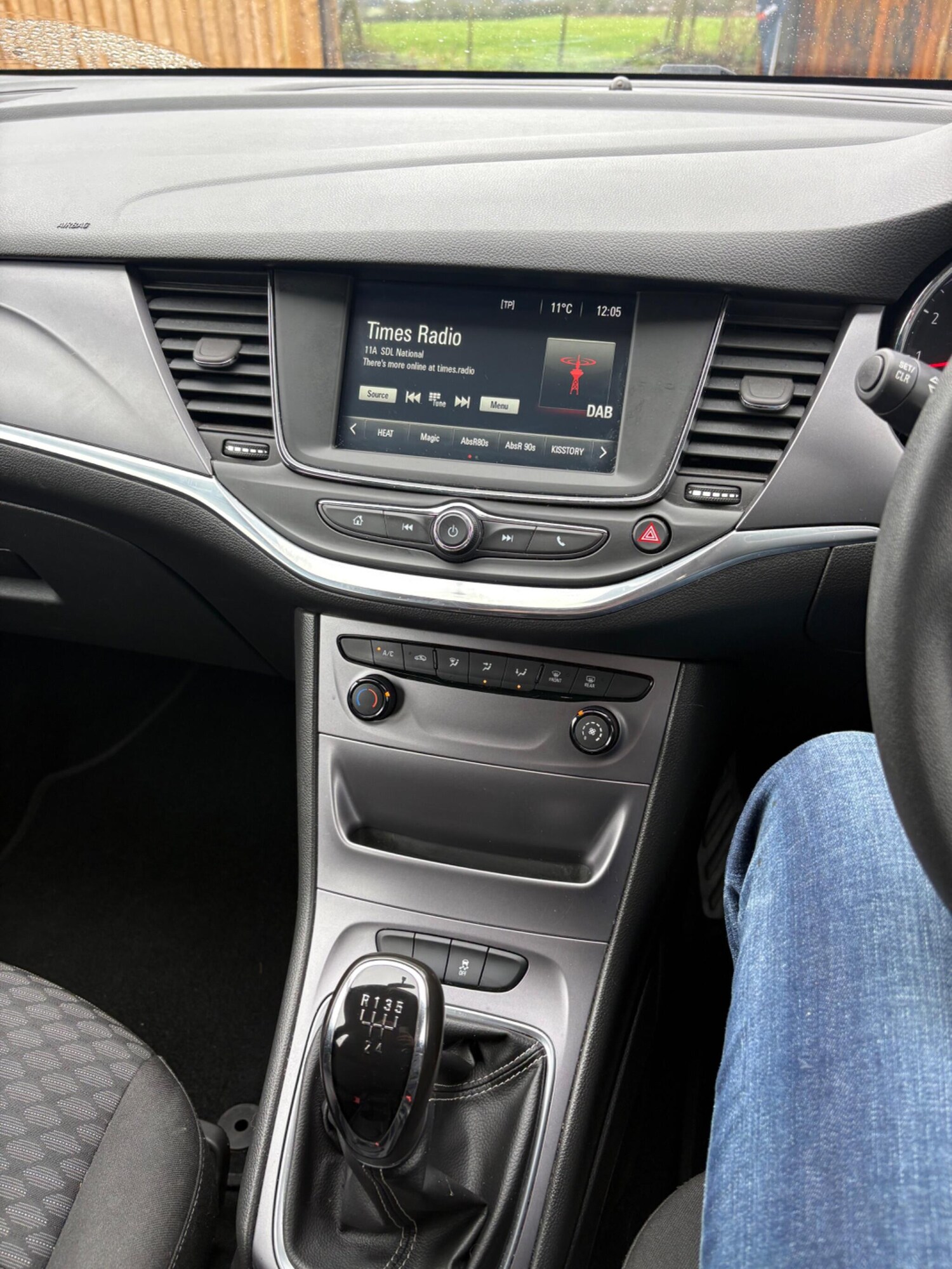 Used Vauxhall Astra 2016 for sale - 77524189: Photo 21