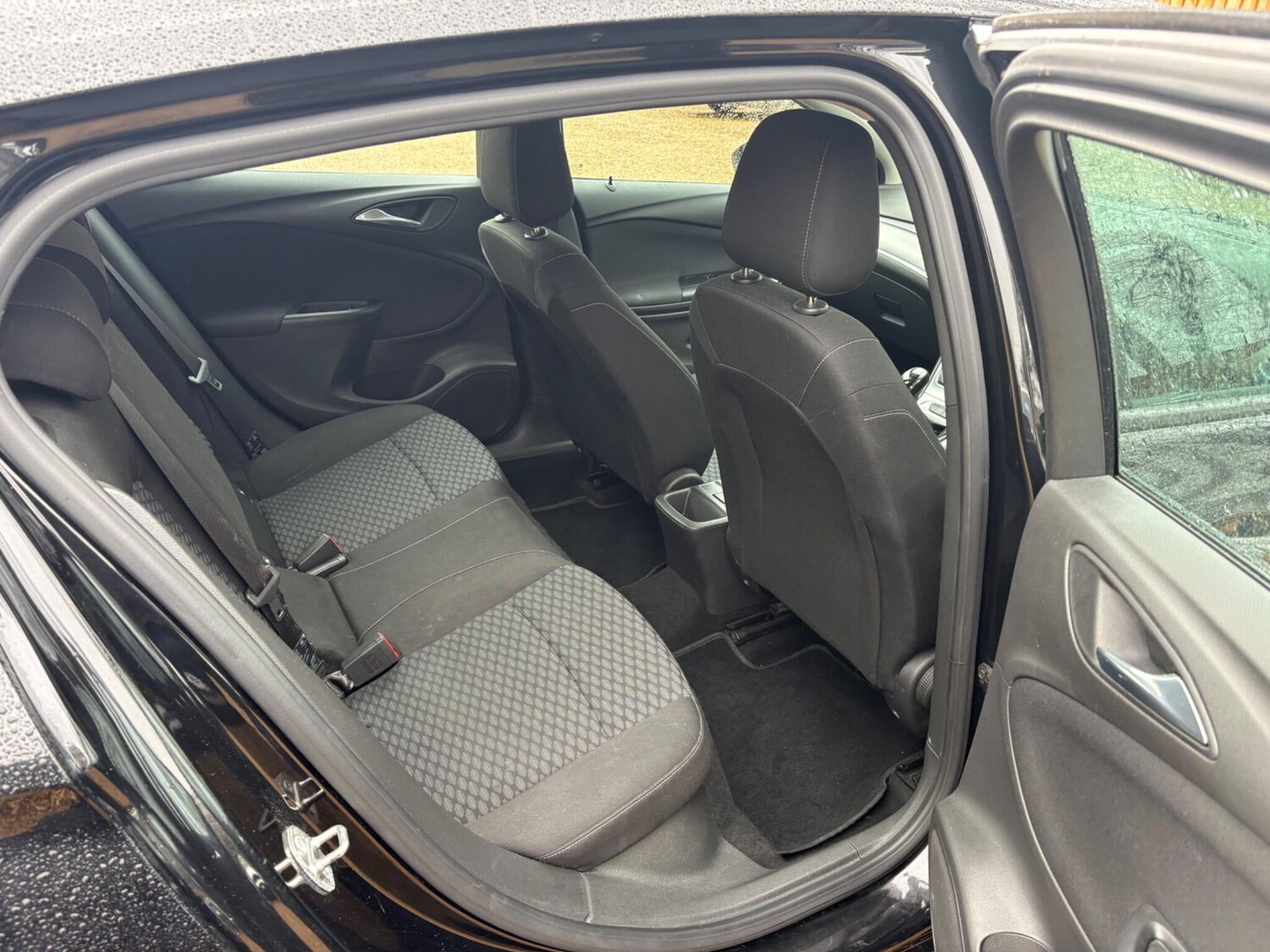 Used Vauxhall Astra 2016 for sale - 77524189: Photo 22