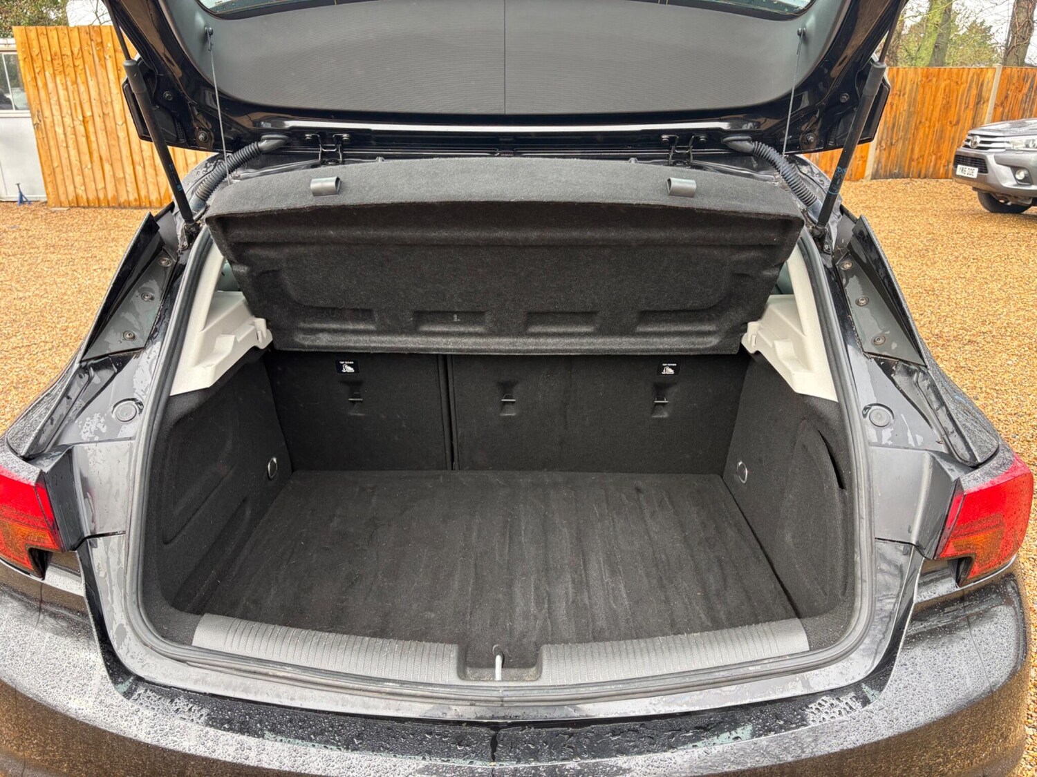 Used Vauxhall Astra 2016 for sale - 77524189: Photo 25