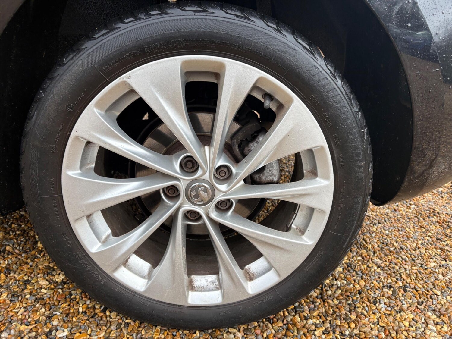 Used Vauxhall Astra 2016 for sale - 77524189: Photo 26