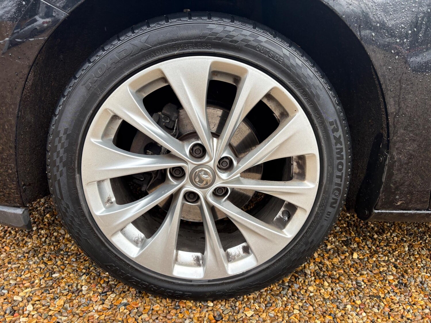 Used Vauxhall Astra 2016 for sale - 77524189: Photo 27