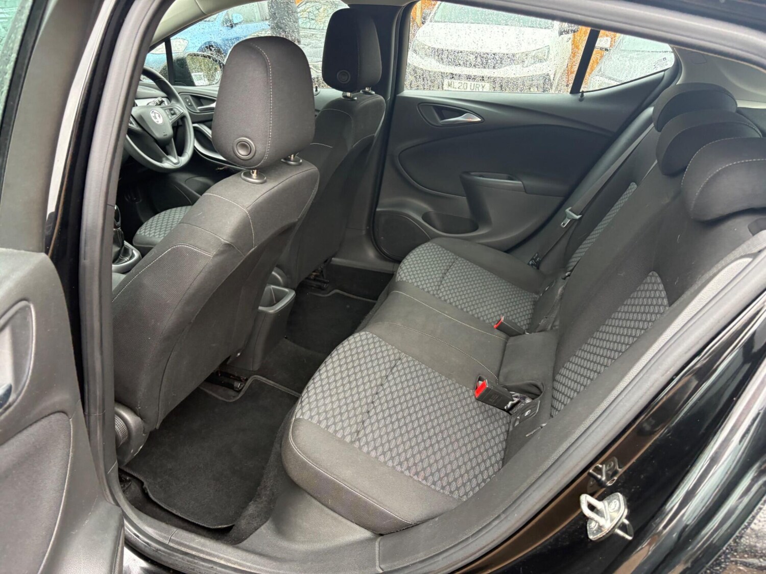 Used Vauxhall Astra 2016 for sale - 77524189: Photo 28