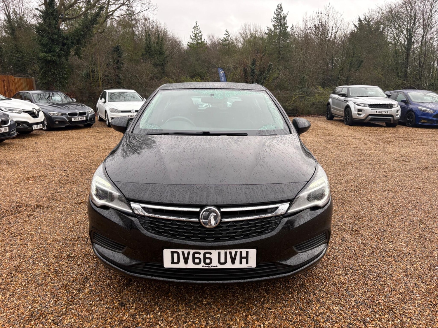 Used Vauxhall Astra 2016 for sale - 77524189: Photo 3