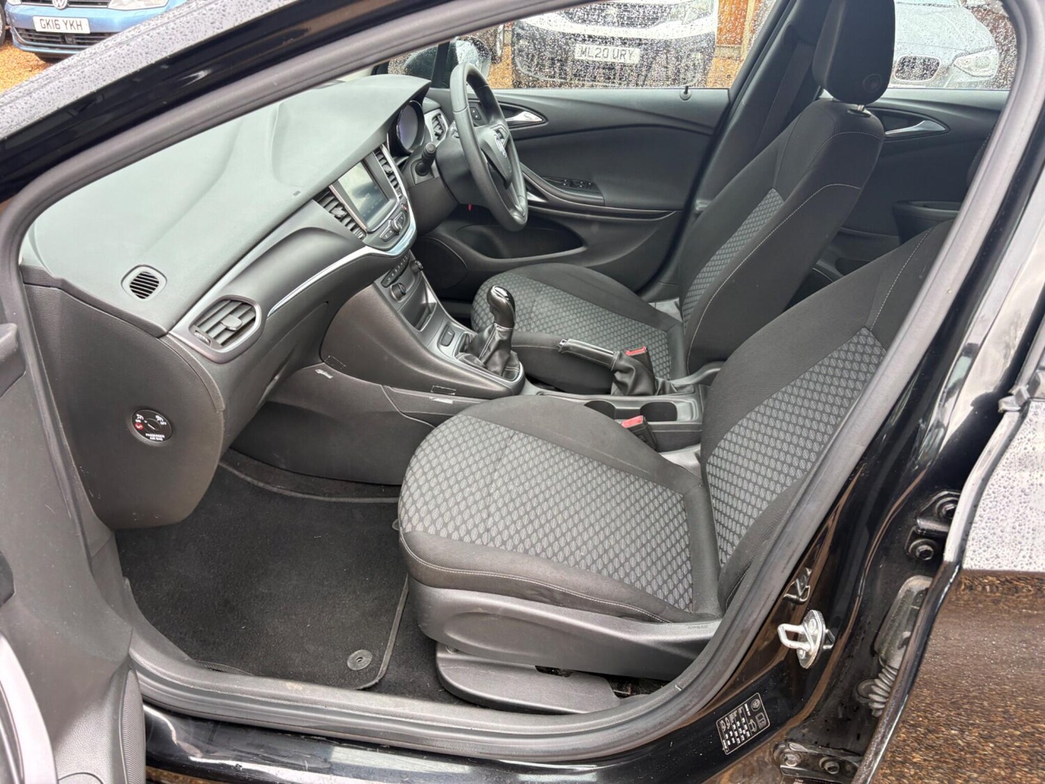 Used Vauxhall Astra 2016 for sale - 77524189: Photo 30