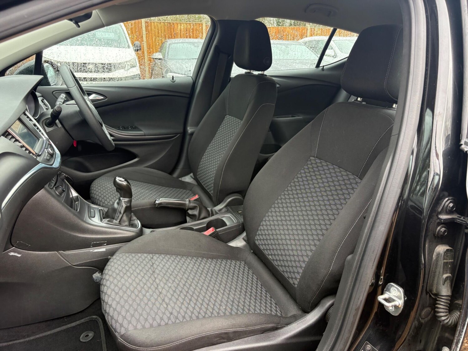 Used Vauxhall Astra 2016 for sale - 77524189: Photo 31