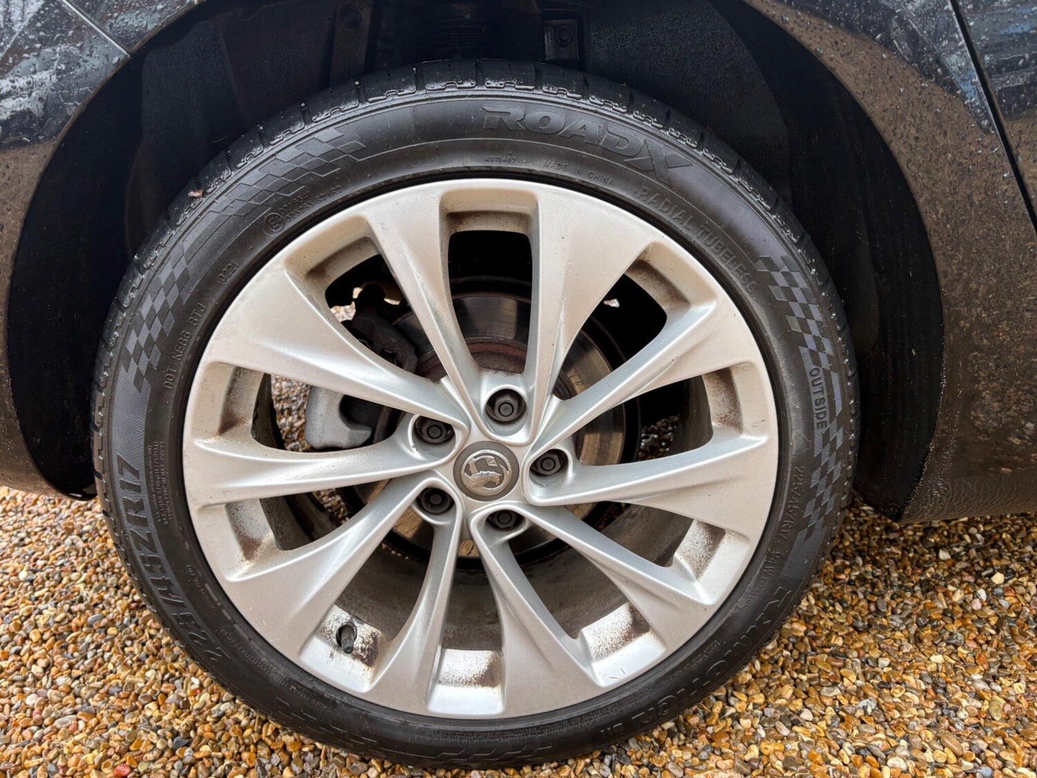 Used Vauxhall Astra 2016 for sale - 77524189: Photo 33