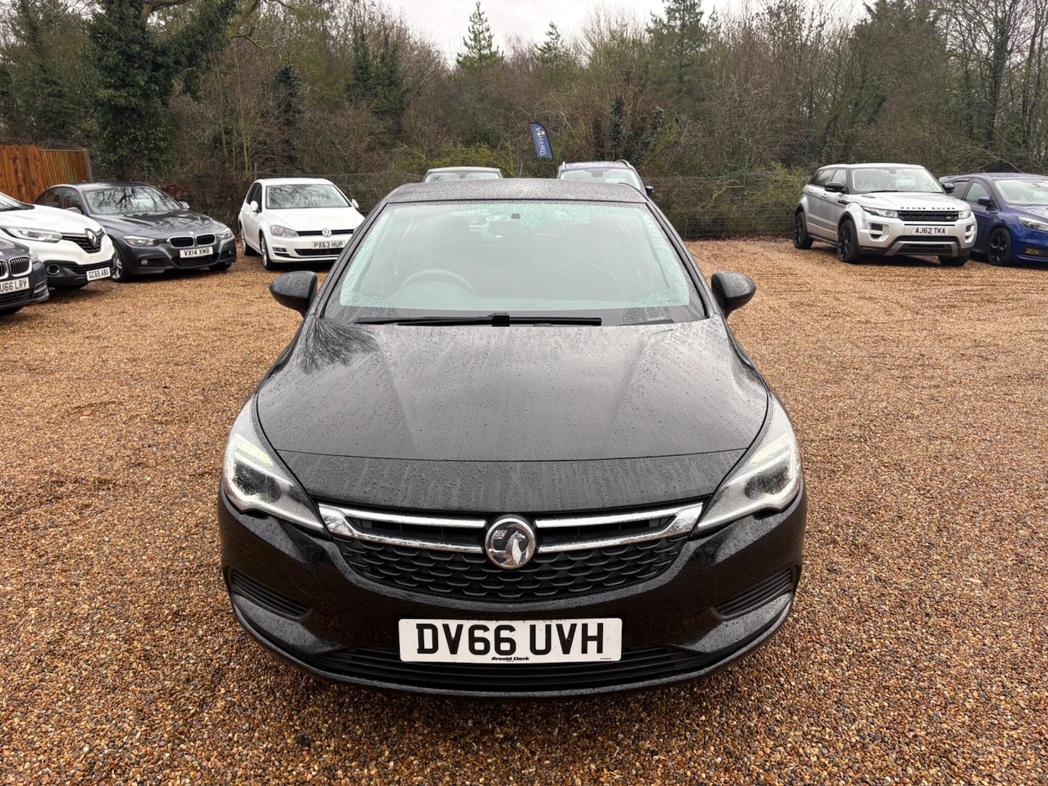 Used Vauxhall Astra 2016 for sale - 77524189: Photo 4