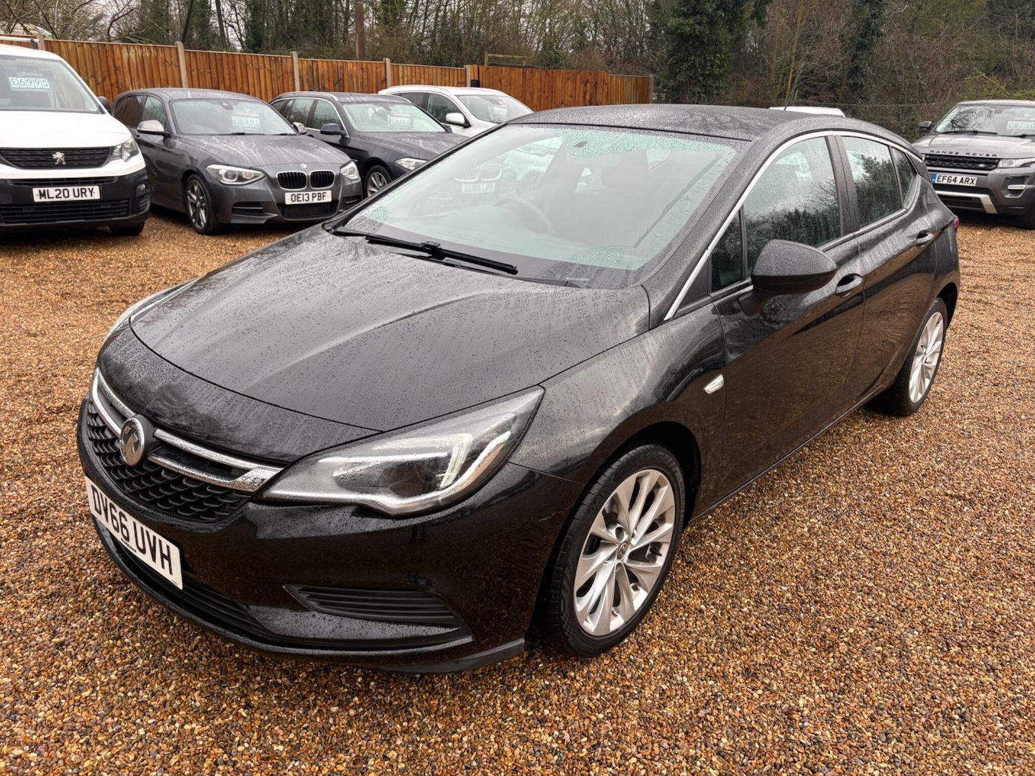 Used Vauxhall Astra 2016 for sale - 77524189: Photo 6