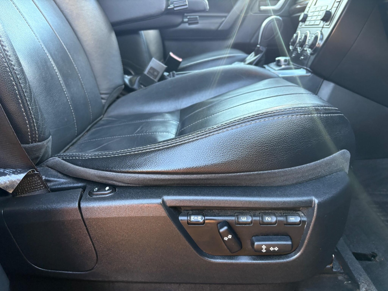 Used Land Rover Freelander 2012 for sale - 76839862: Photo 15