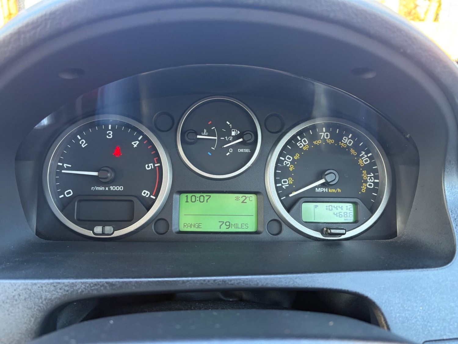 Used Land Rover Freelander 2012 for sale - 76839862: Photo 18