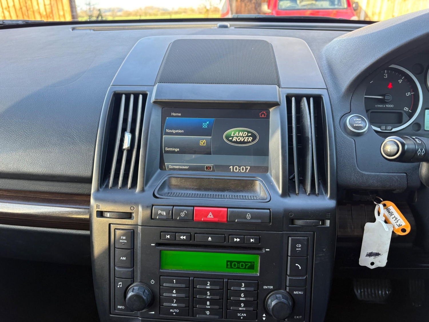 Used Land Rover Freelander 2012 for sale - 76839862: Photo 19