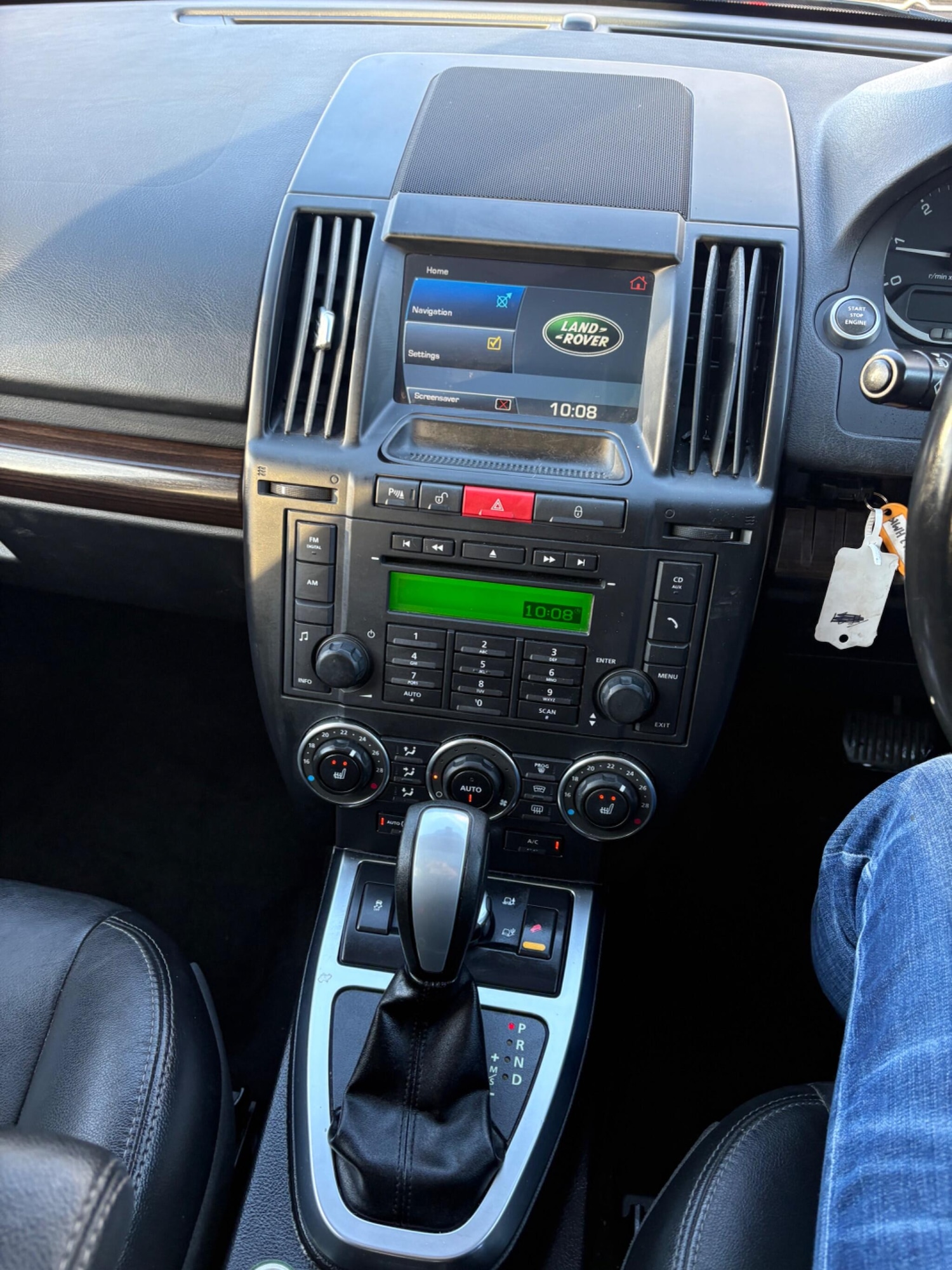 Used Land Rover Freelander 2012 for sale - 76839862: Photo 20