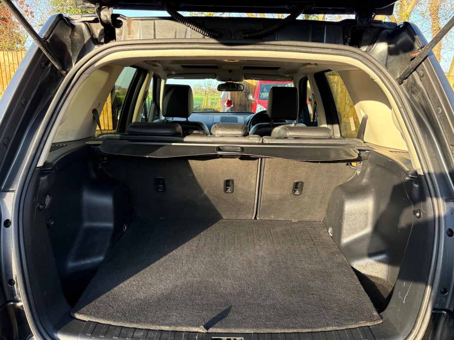 Used Land Rover Freelander 2012 for sale - 76839862: Photo 25