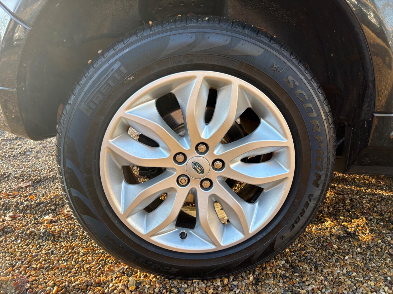 Used Land Rover Freelander 2012 for sale - 76839862: Photo 26