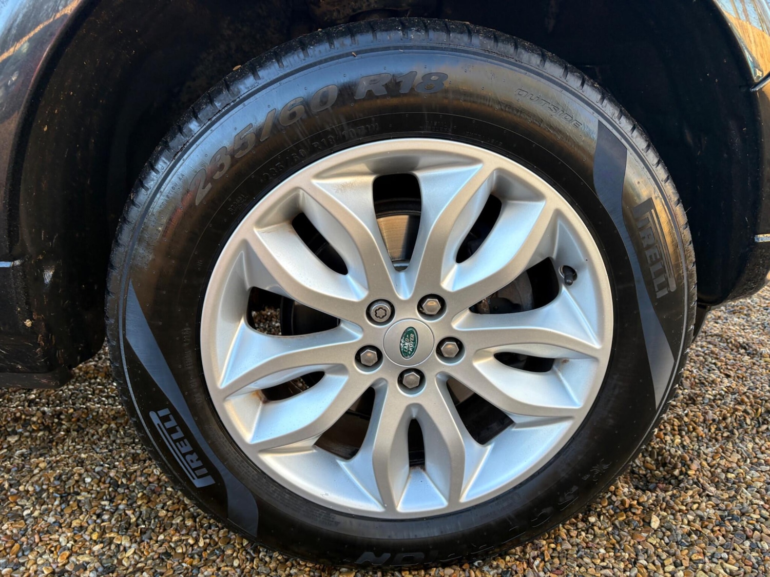 Used Land Rover Freelander 2012 for sale - 76839862: Photo 27