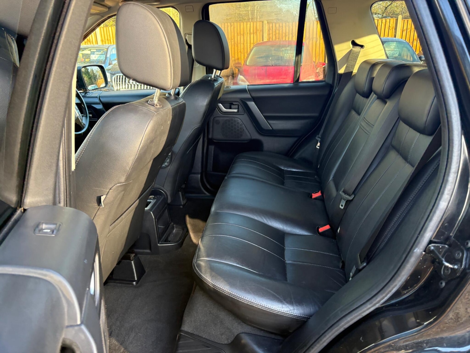 Used Land Rover Freelander 2012 for sale - 76839862: Photo 28