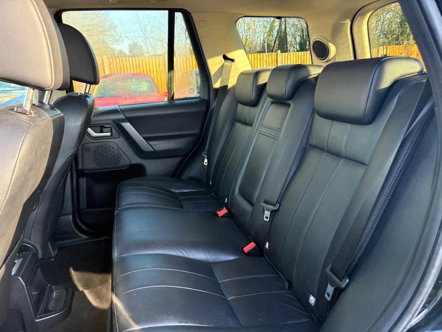 Used Land Rover Freelander 2012 for sale - 76839862: Photo 29