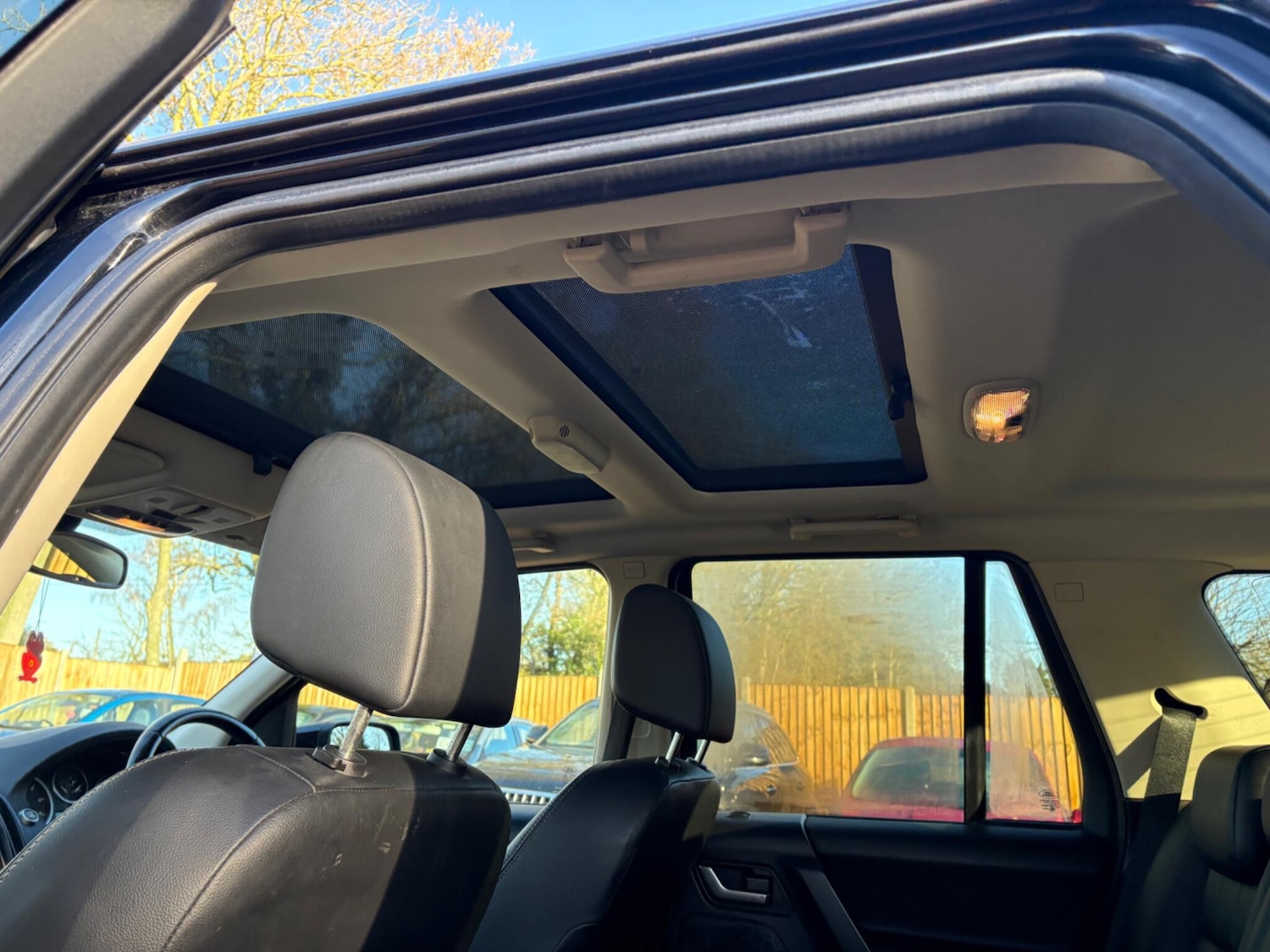 Used Land Rover Freelander 2012 for sale - 76839862: Photo 30