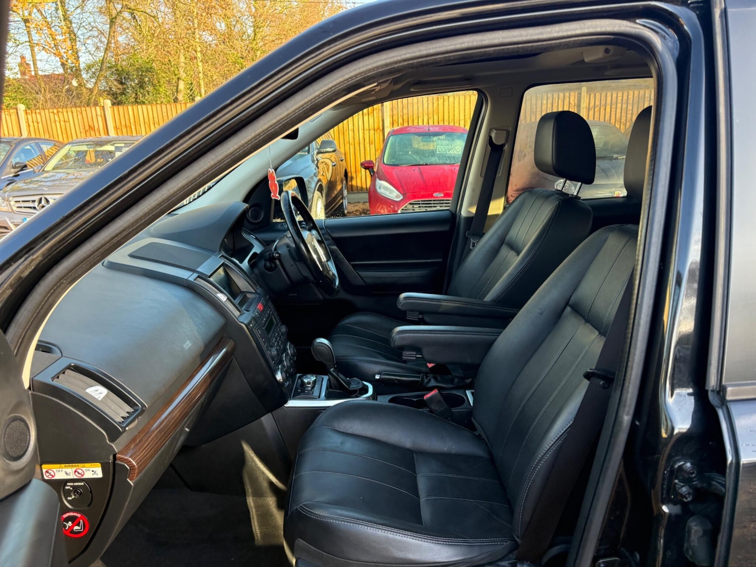 Used Land Rover Freelander 2012 for sale - 76839862: Photo 31