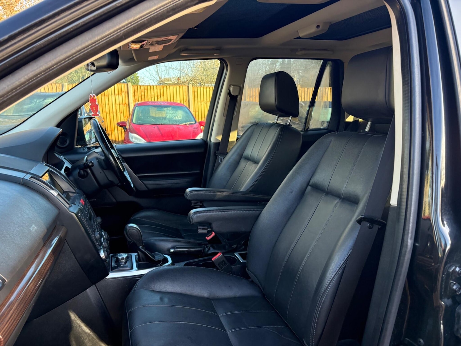 Used Land Rover Freelander 2012 for sale - 76839862: Photo 32