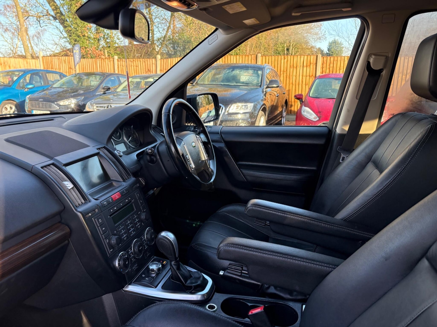 Used Land Rover Freelander 2012 for sale - 76839862: Photo 33