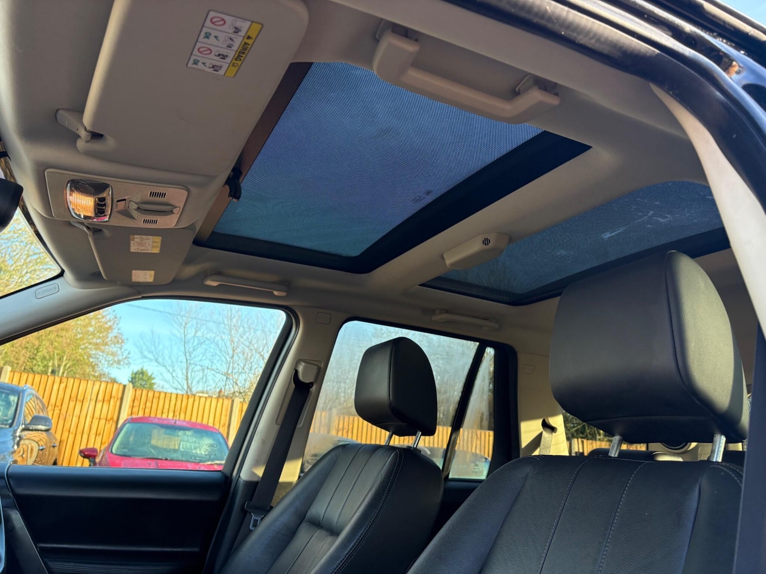 Used Land Rover Freelander 2012 for sale - 76839862: Photo 34