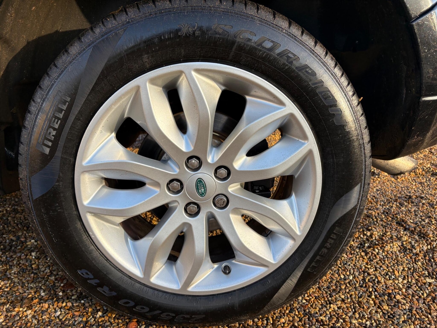 Used Land Rover Freelander 2012 for sale - 76839862: Photo 36