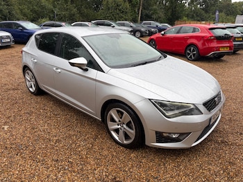 Used SEAT Leon 2014 for sale - 78877775: Photo