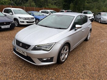 Used SEAT Leon 2014 for sale - 78877775: Photo