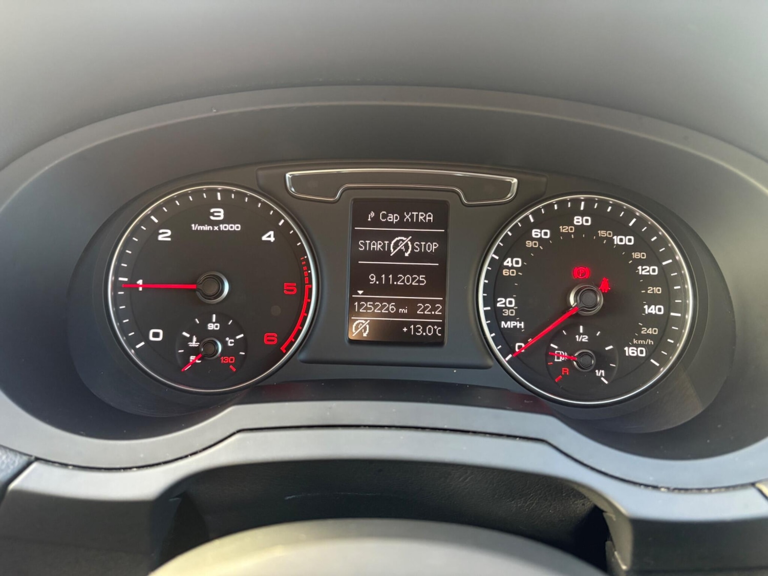 Used Audi Q3 2015 for sale - 76527750: Photo 16