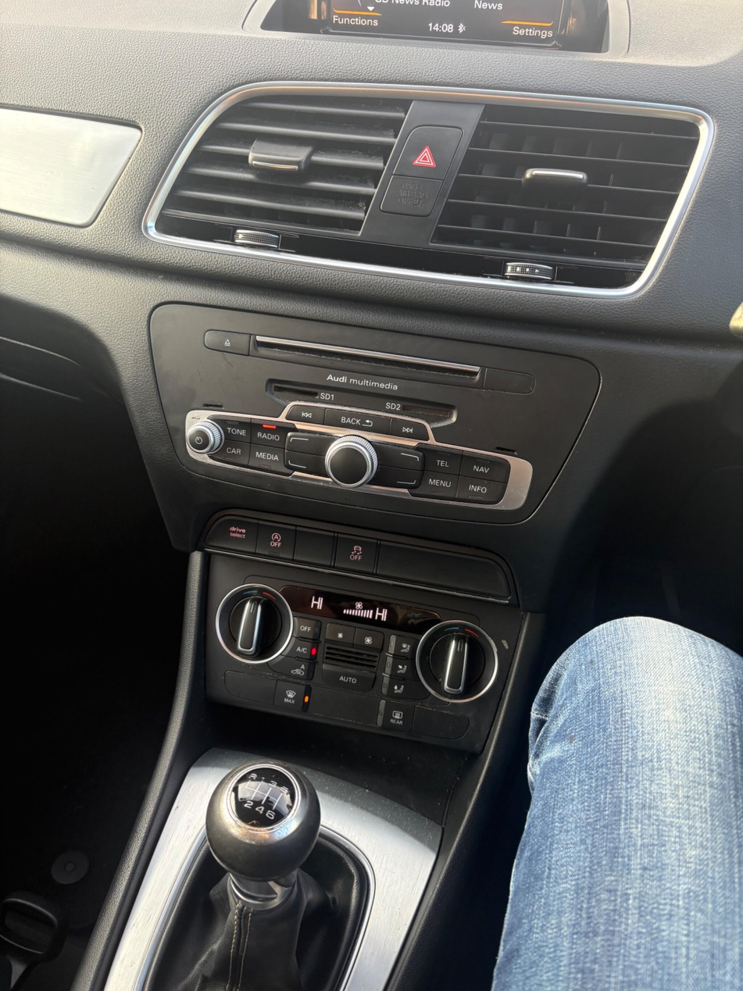 Used Audi Q3 2015 for sale - 76527750: Photo 18