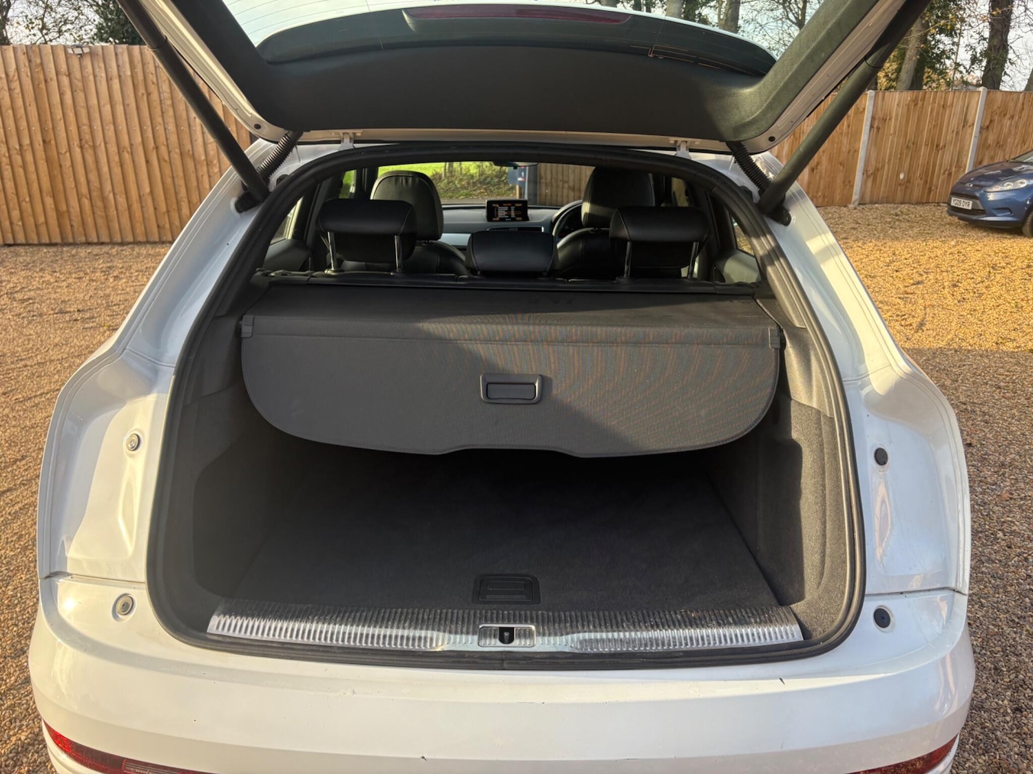 Used Audi Q3 2015 for sale - 76527750: Photo 23