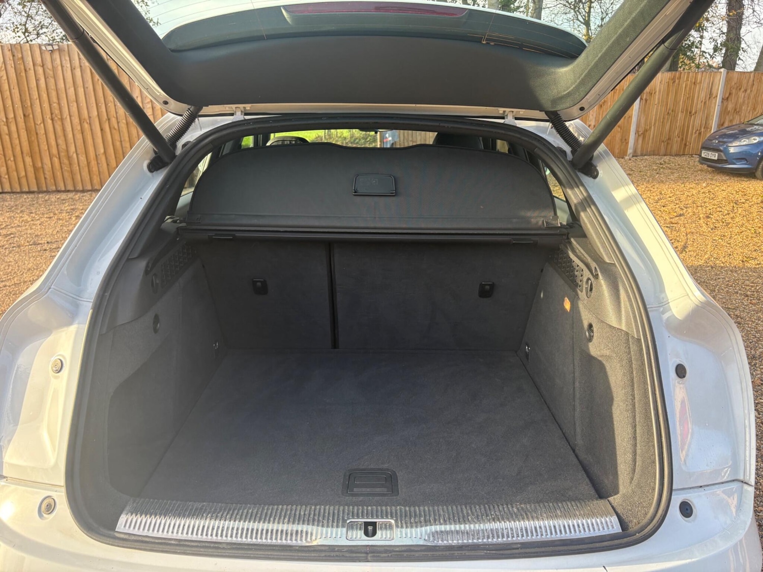 Used Audi Q3 2015 for sale - 76527750: Photo 24