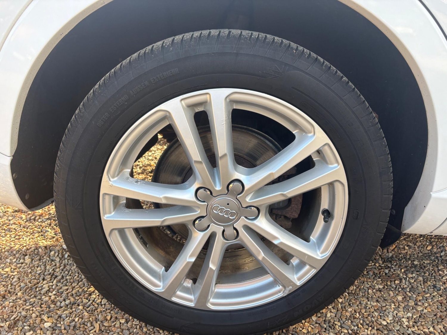 Used Audi Q3 2015 for sale - 76527750: Photo 26