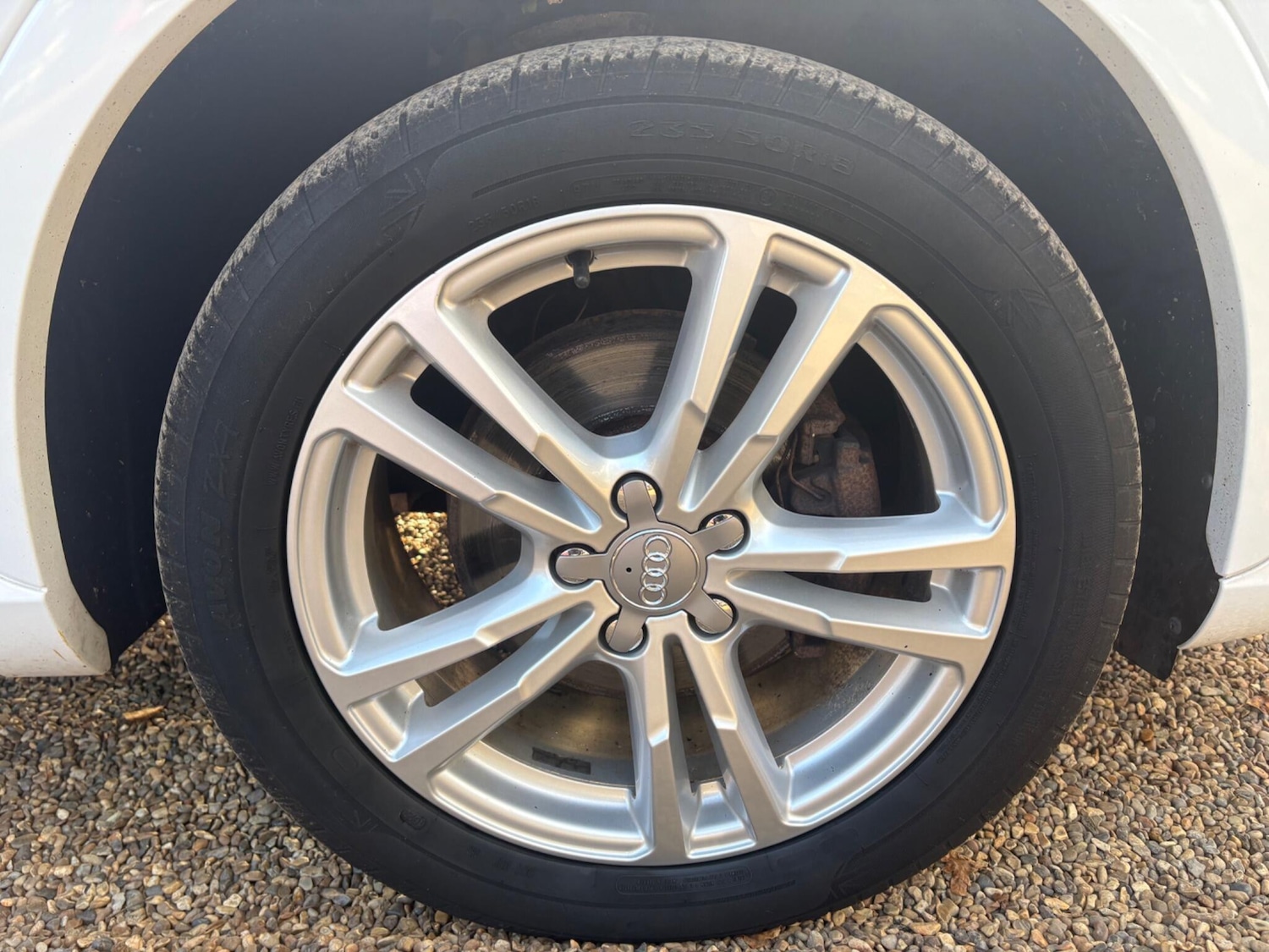 Used Audi Q3 2015 for sale - 76527750: Photo 27