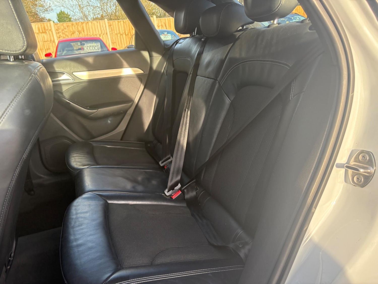 Used Audi Q3 2015 for sale - 76527750: Photo 29