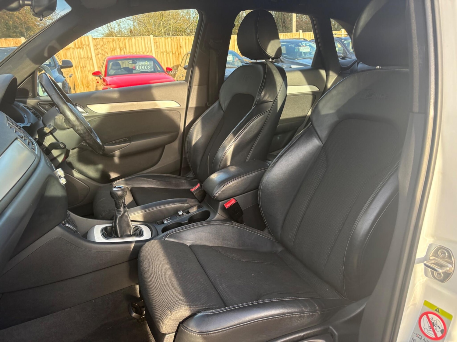 Used Audi Q3 2015 for sale - 76527750: Photo 31