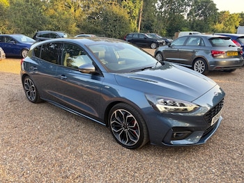 Used Ford Focus 2019 for sale - 78999762: Photo