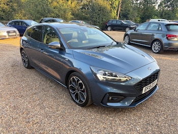 Used Ford Focus 2019 for sale - 78999762: Photo