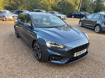 Used Ford Focus 2019 for sale - 78999762: Photo