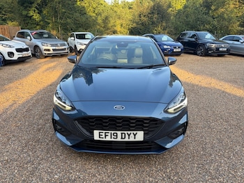Used Ford Focus 2019 for sale - 78999762: Photo