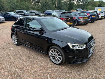 Used Audi A1 2016 for sale - 79145054: Photo