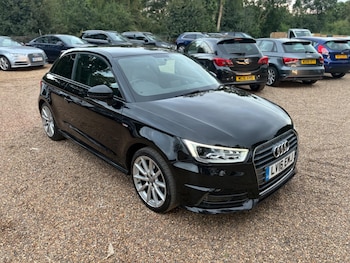 Used Audi A1 2016 for sale - 79145054: Photo